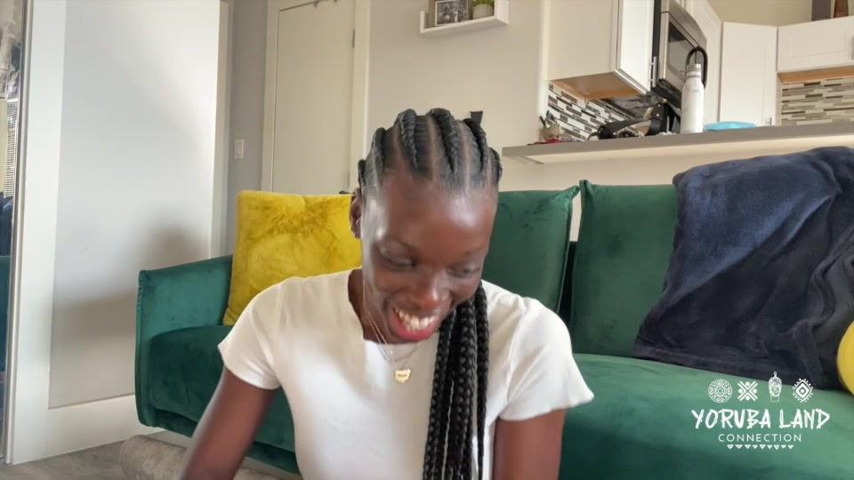 Yorùbá Pronunciations - Dates/Harun